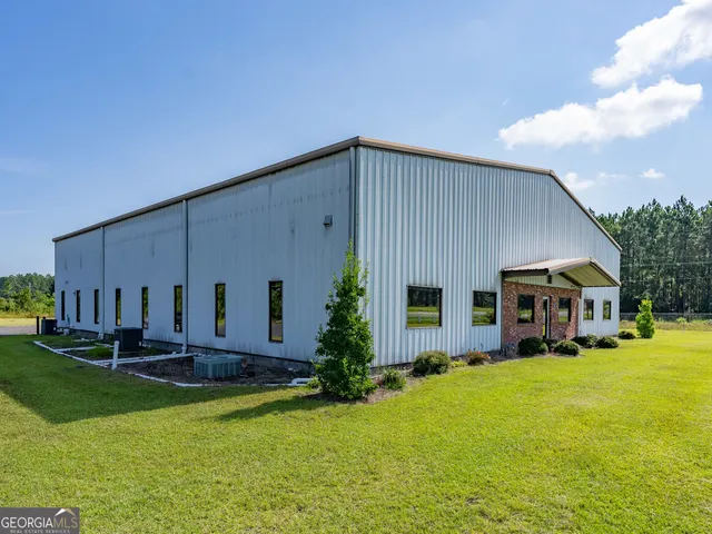 $495,500 | 1813 West 12th Street, Alma, GA 31510