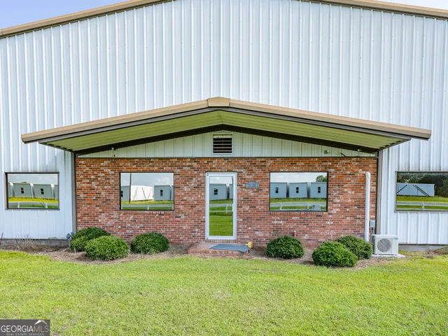 $495,500 | 1813 West 12th Street, Alma, GA 31510