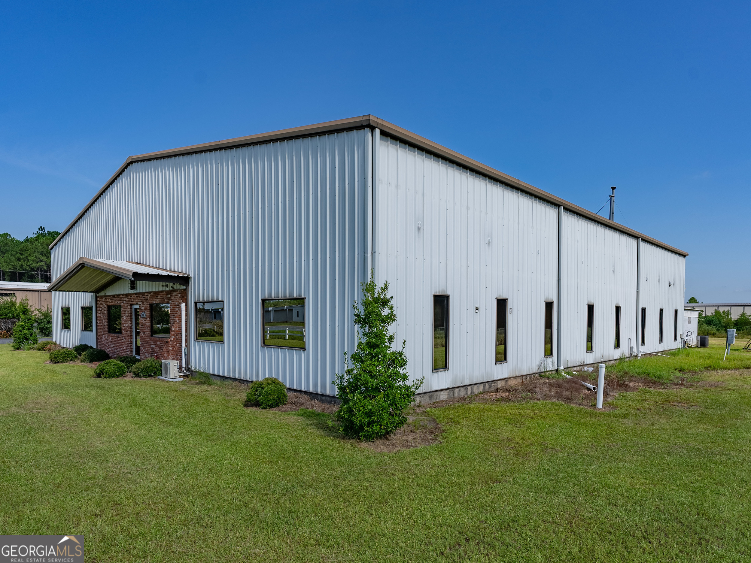 1813 West 12th Street Alma, GA 31510 - Photo 15 of 25