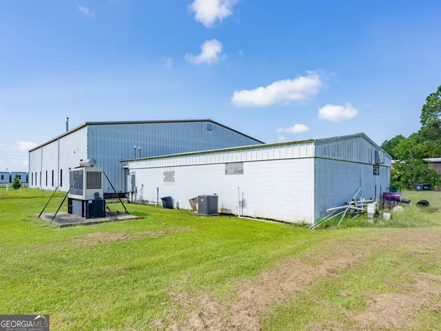 $495,500 | 1813 West 12th Street, Alma, GA 31510