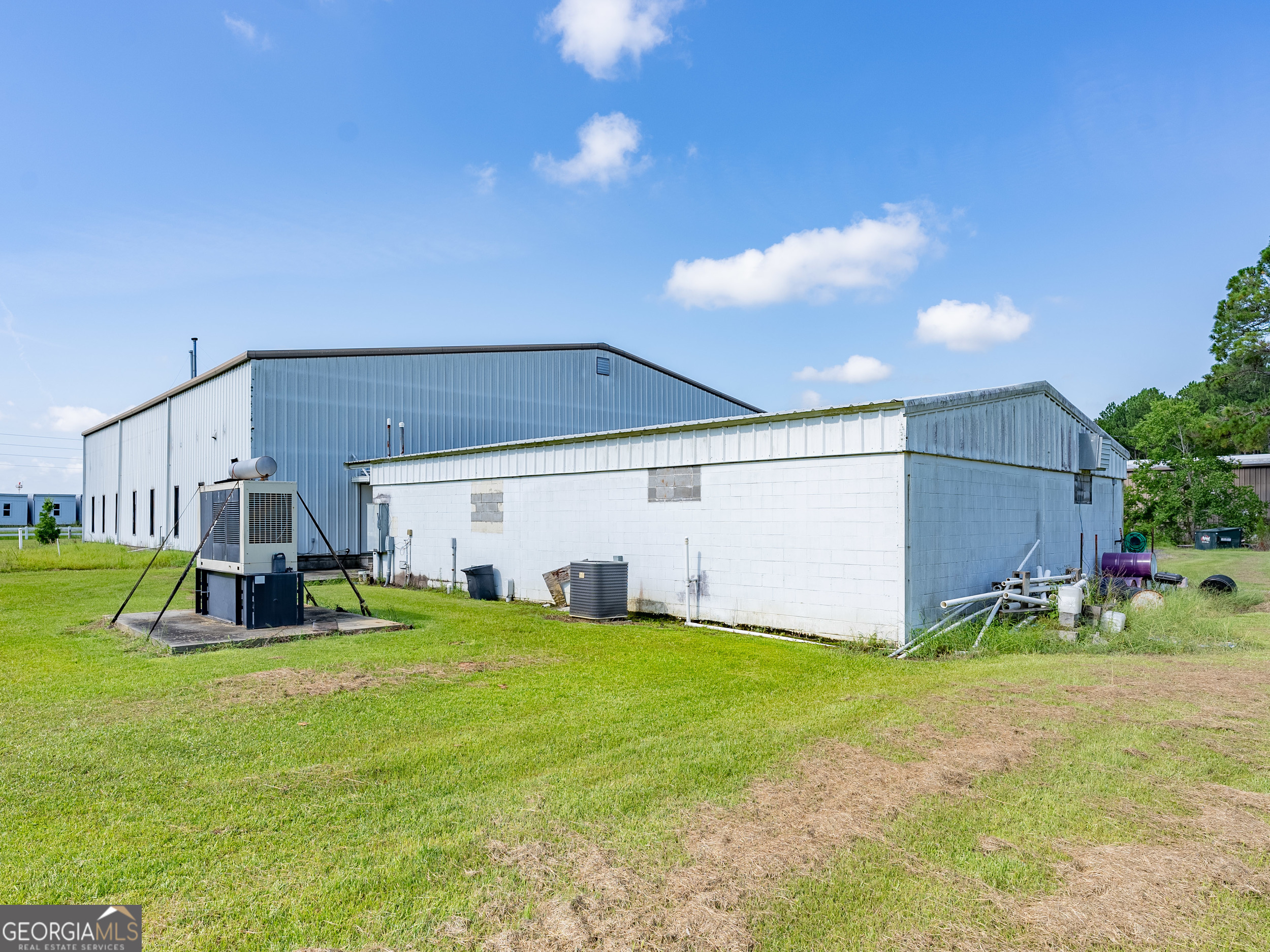 1813 West 12th Street Alma, GA 31510 - Photo 16 of 25