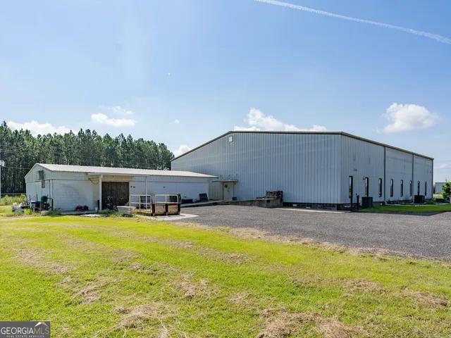 $495,500 | 1813 West 12th Street, Alma, GA 31510