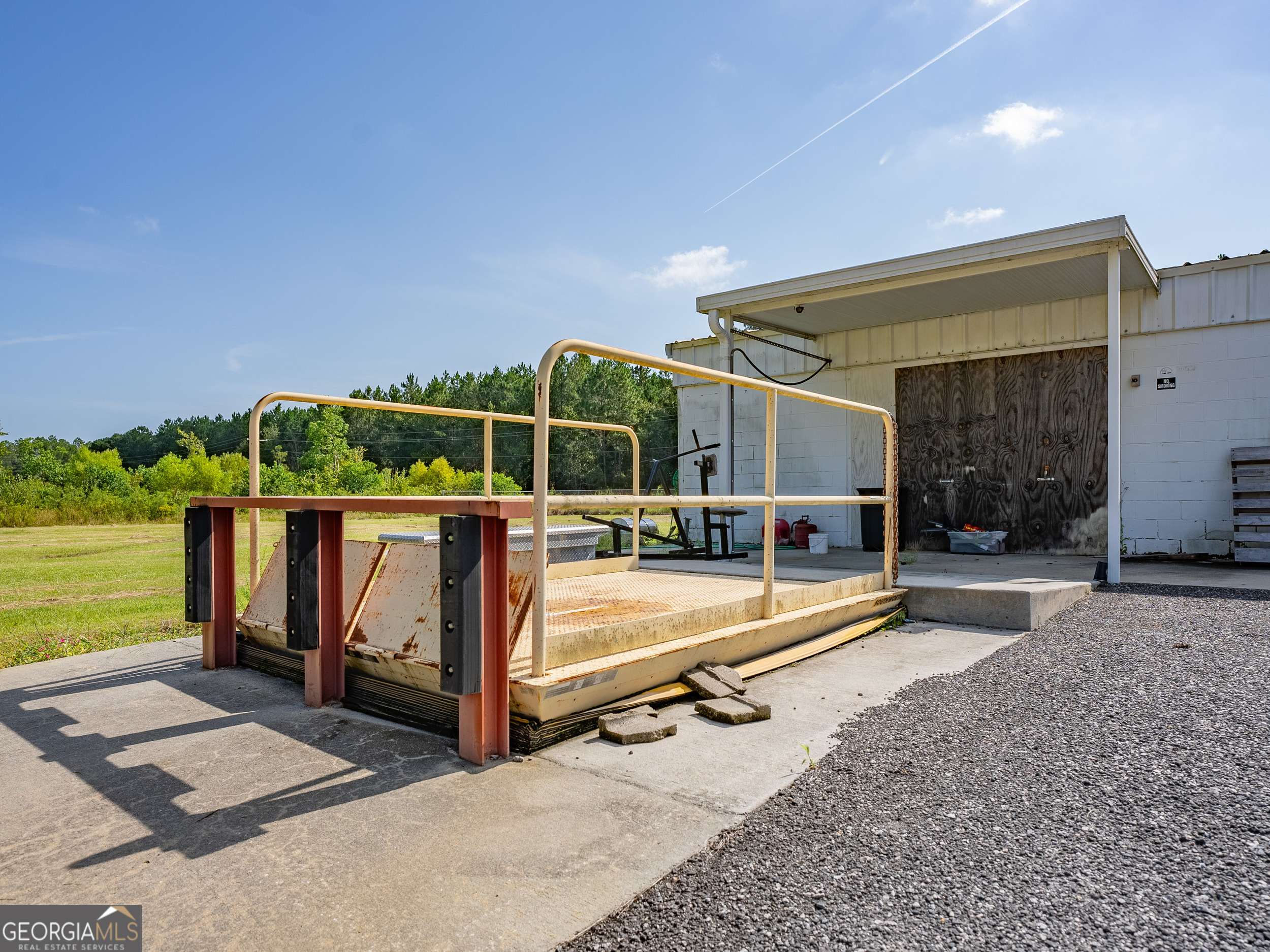 1813 West 12th Street Alma, GA 31510 - Photo 18 of 25