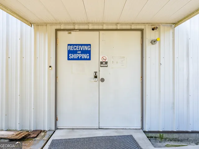 $495,500 | 1813 West 12th Street, Alma, GA 31510