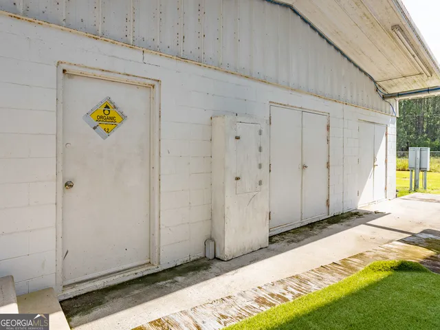 $495,500 | 1813 West 12th Street, Alma, GA 31510