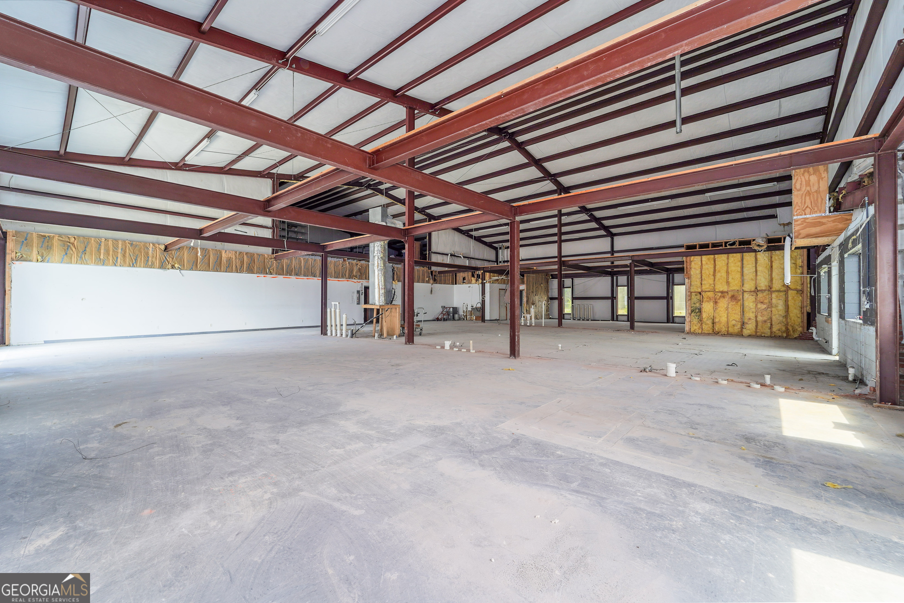 1813 West 12th Street Alma, GA 31510 - Photo 21 of 25