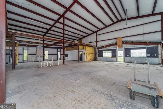 $495,500 | 1813 West 12th Street, Alma, GA 31510