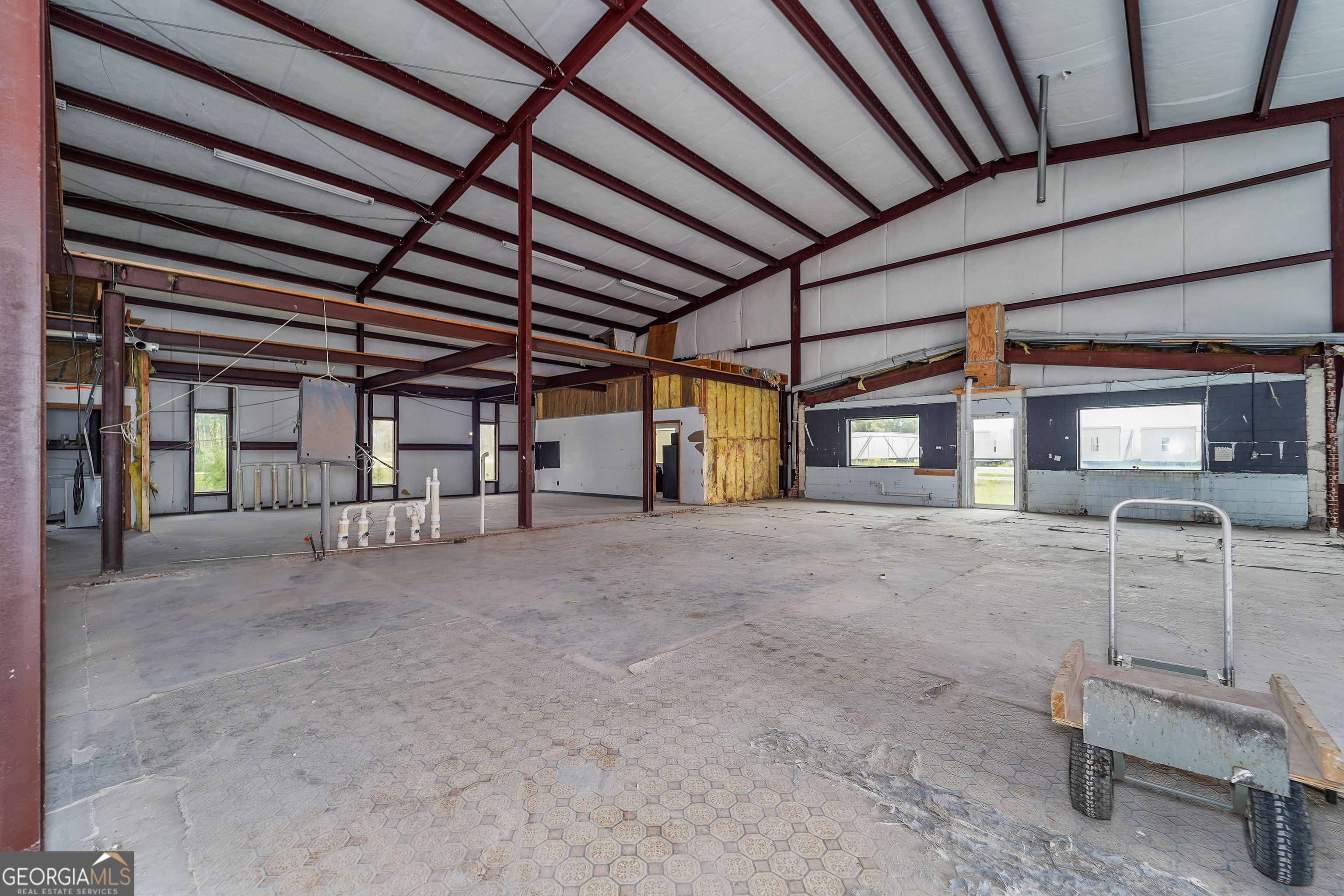 1813 West 12th Street Alma, GA 31510 - Photo 22 of 25