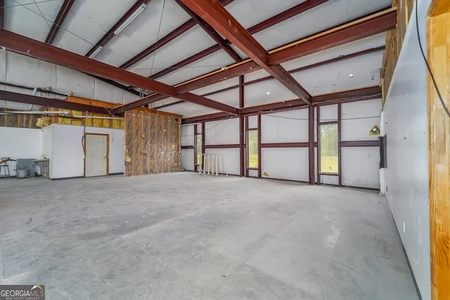 $495,500 | 1813 West 12th Street, Alma, GA 31510