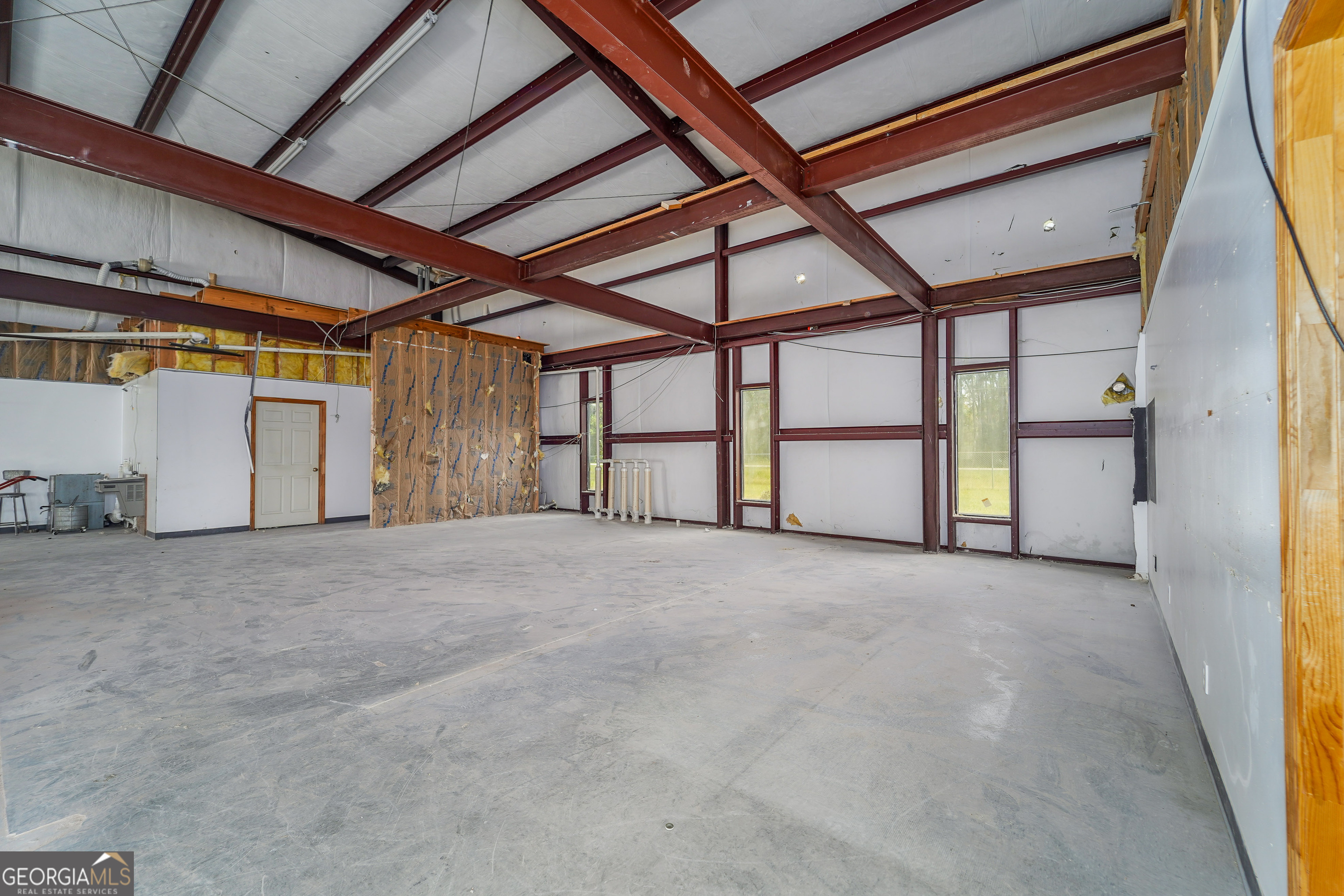 1813 West 12th Street Alma, GA 31510 - Photo 23 of 25