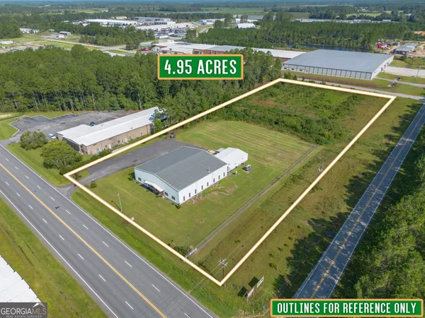 $425,000 | 1813 West 12th Street, Alma, GA 31510