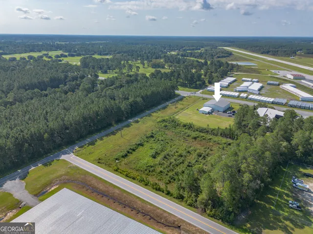 $495,500 | 1813 West 12th Street, Alma, GA 31510