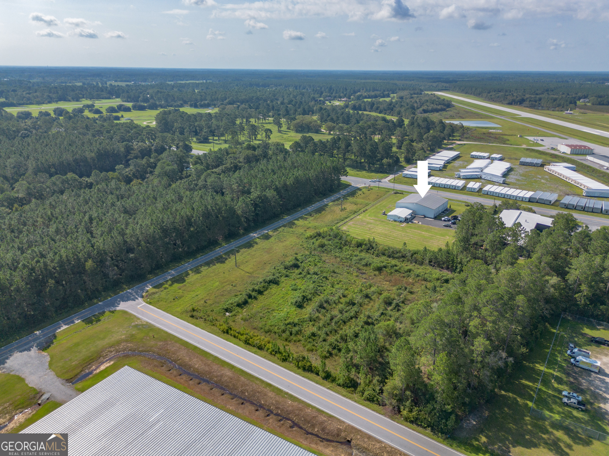 1813 West 12th Street Alma, GA 31510 - Photo 5 of 25