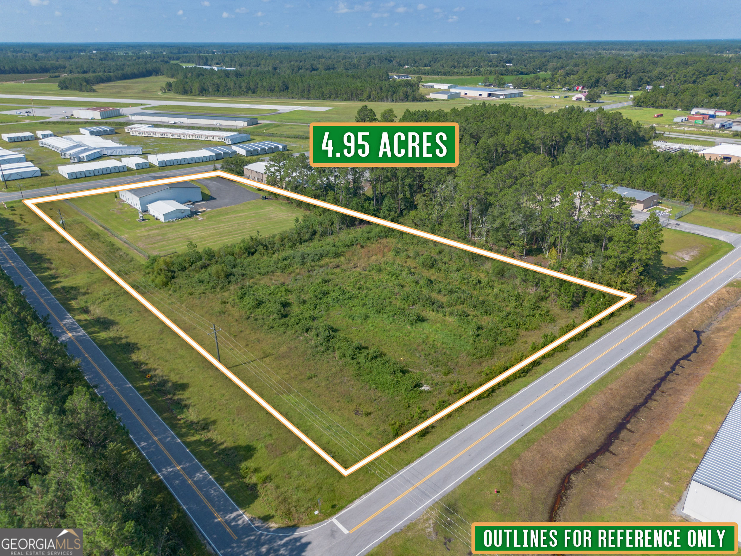 1813 West 12th Street Alma, GA 31510 - Photo 6 of 25