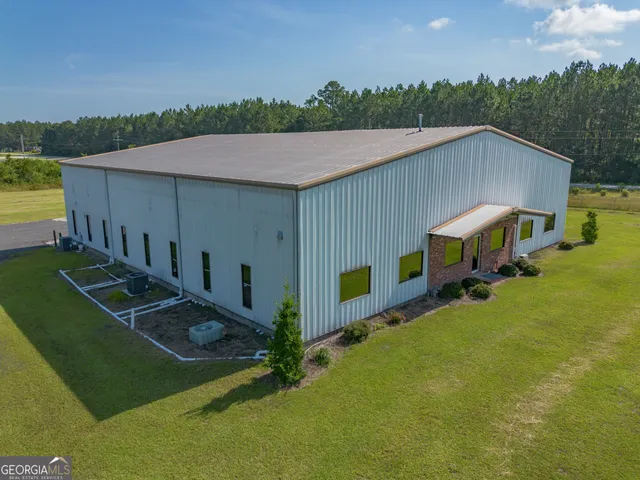 $495,500 | 1813 West 12th Street, Alma, GA 31510