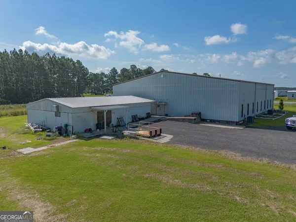 $425,000 | 1813 West 12th Street, Alma, GA 31510