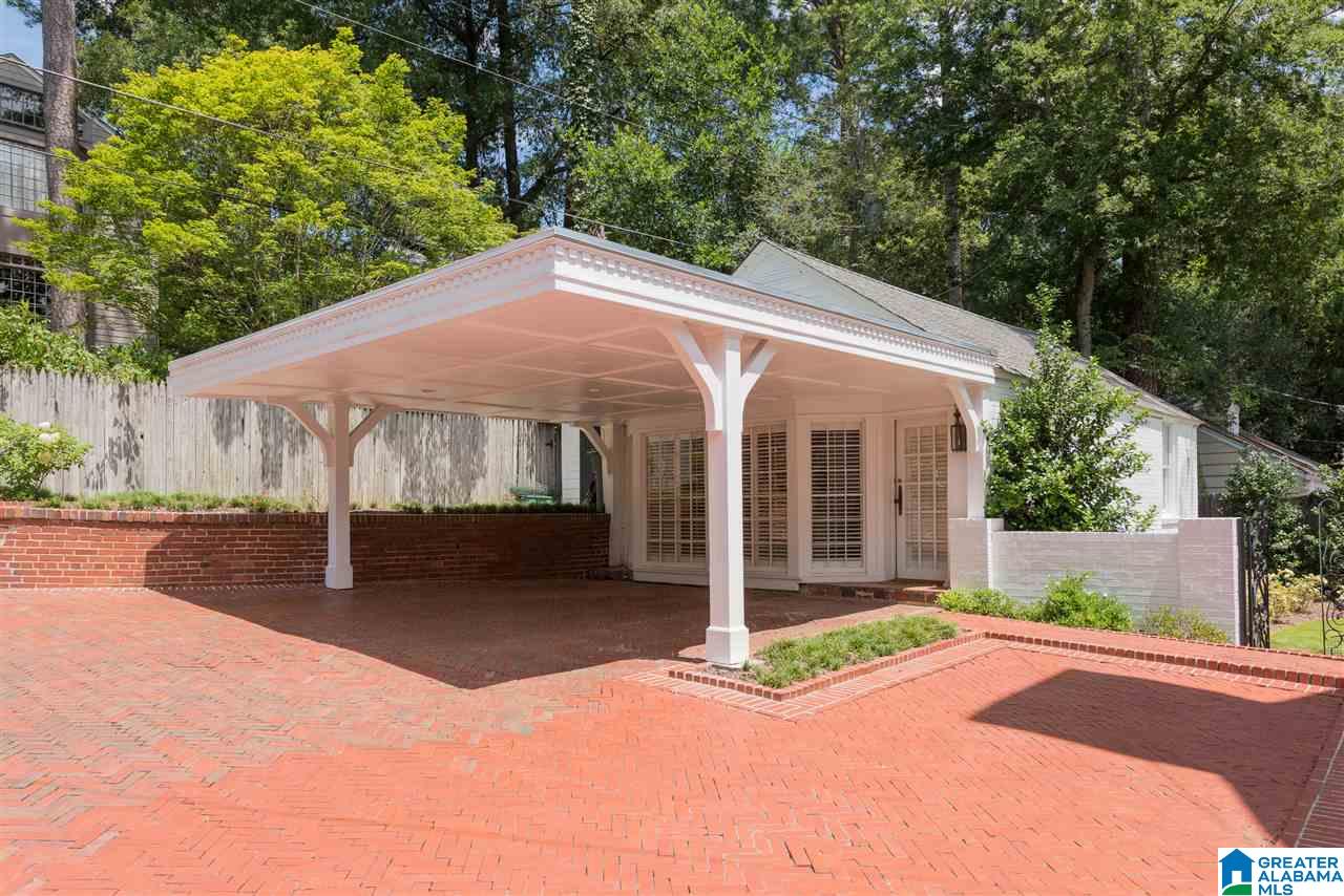 2924 Surrey Road Birmingham, AL 35223 - Photo 44 of 50