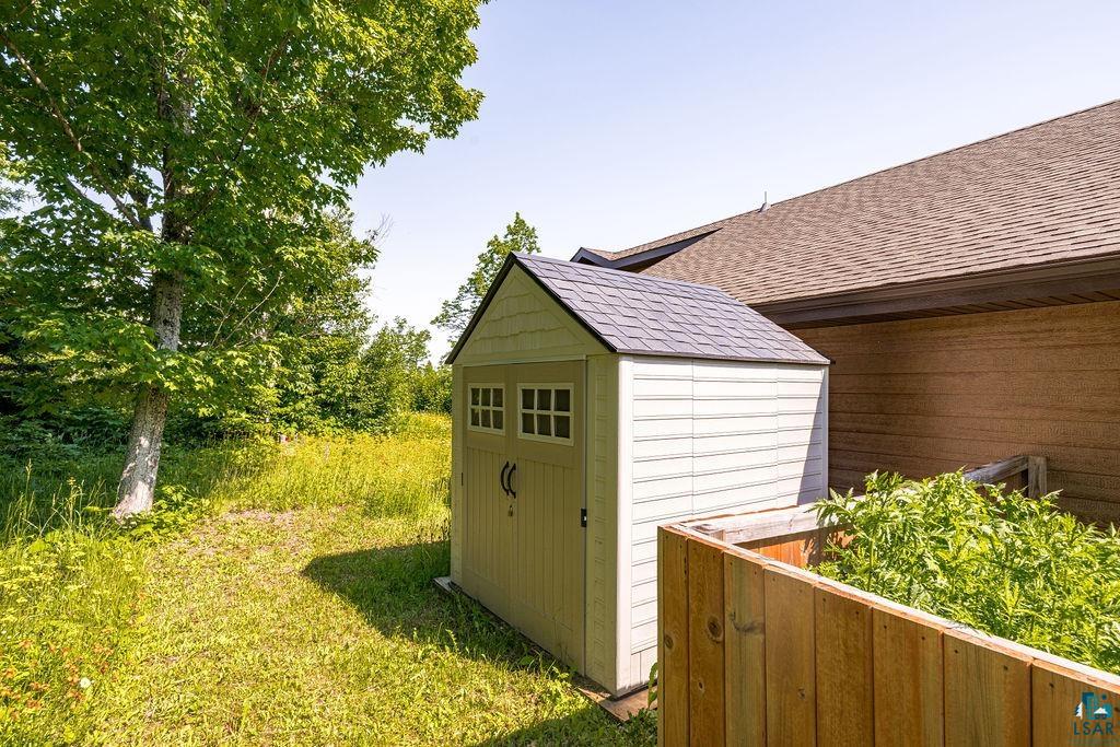 7 High Forest Trail Lutsen, MN 55612 - Photo 26 of 33