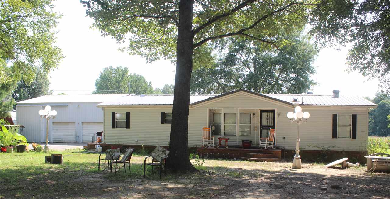 9830 Mt Carmel Road Brighton, TN 38011 - Photo 2 of 25 Gallery Image 2