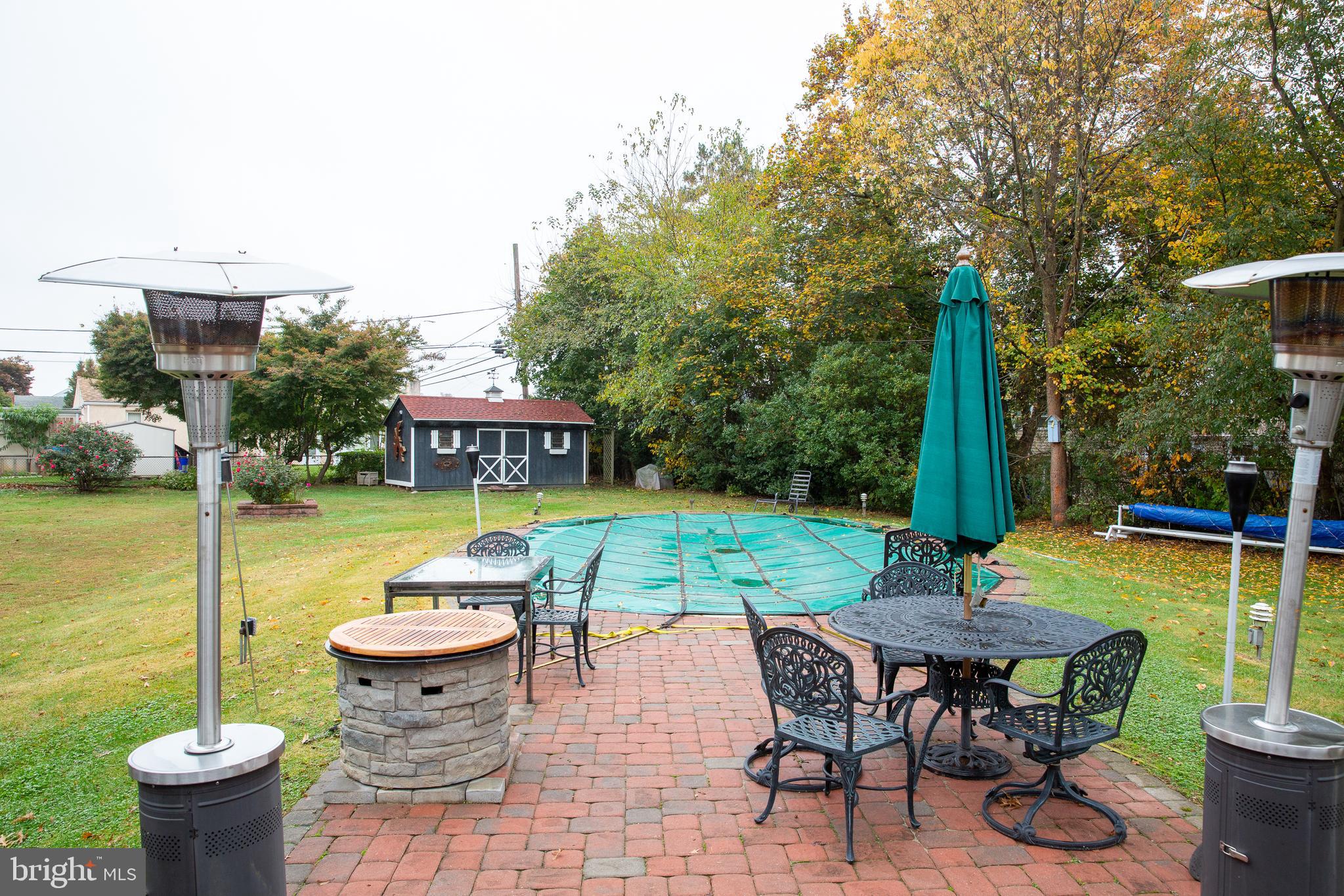 9743 Redd Rambler Place Philadelphia, PA 19115 - Photo 28 of 35