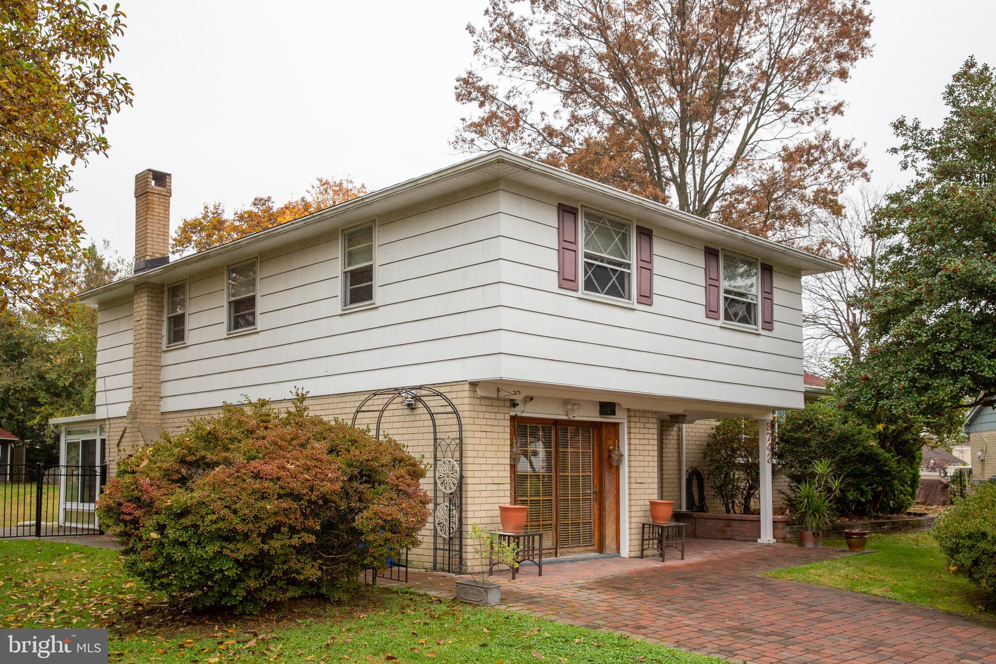 9743 Redd Rambler Place Philadelphia, PA 19115 - Photo 32 of 35