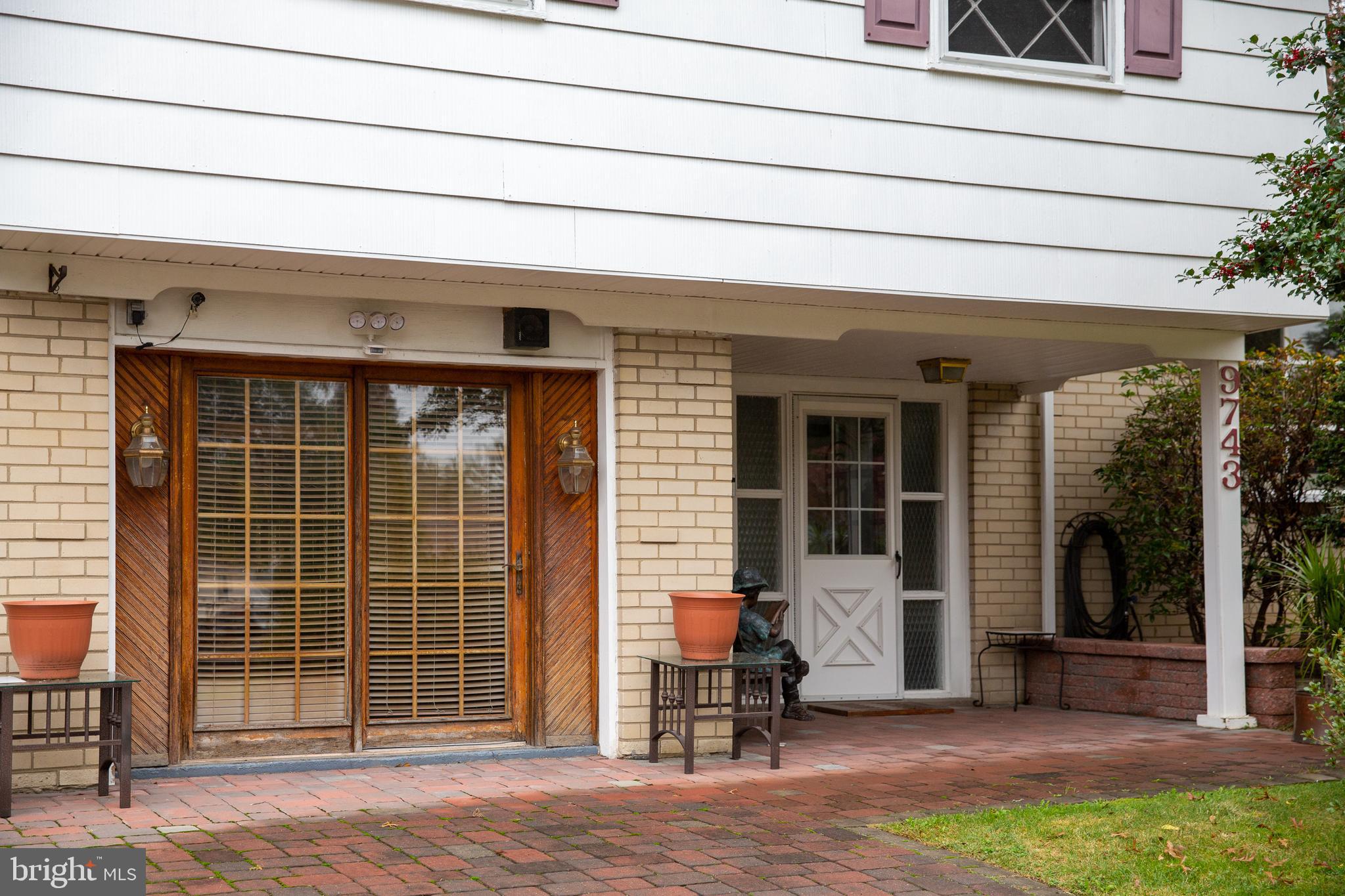 9743 Redd Rambler Place Philadelphia, PA 19115 - Photo 33 of 35
