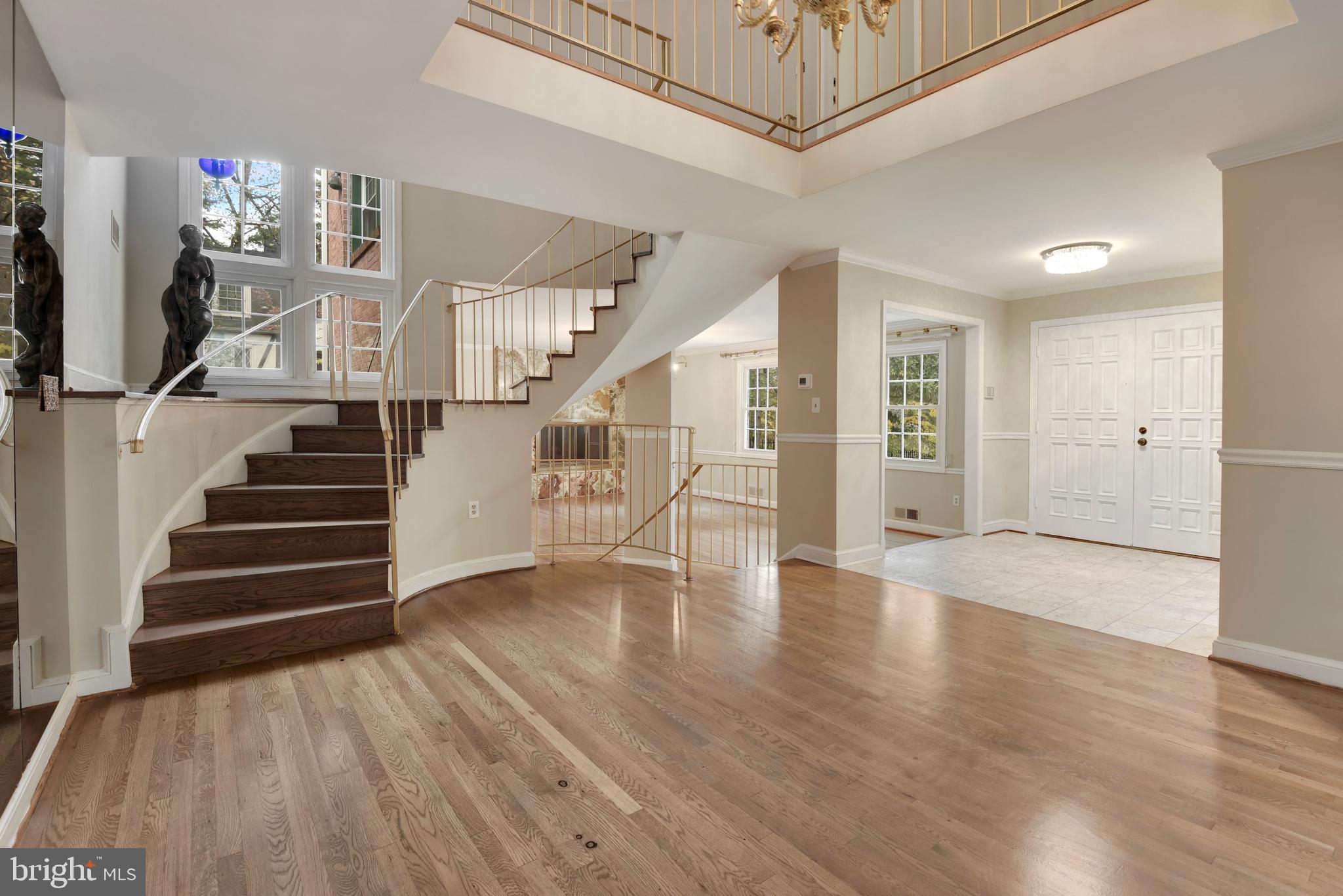 7320 Bradley Boulevard Bethesda, MD 20817 - Photo 1 of 39