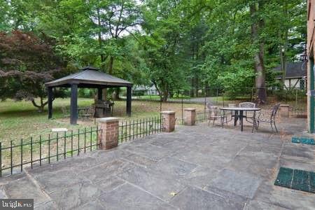 7320 Bradley Boulevard Bethesda, MD 20817 - Photo 36 of 39