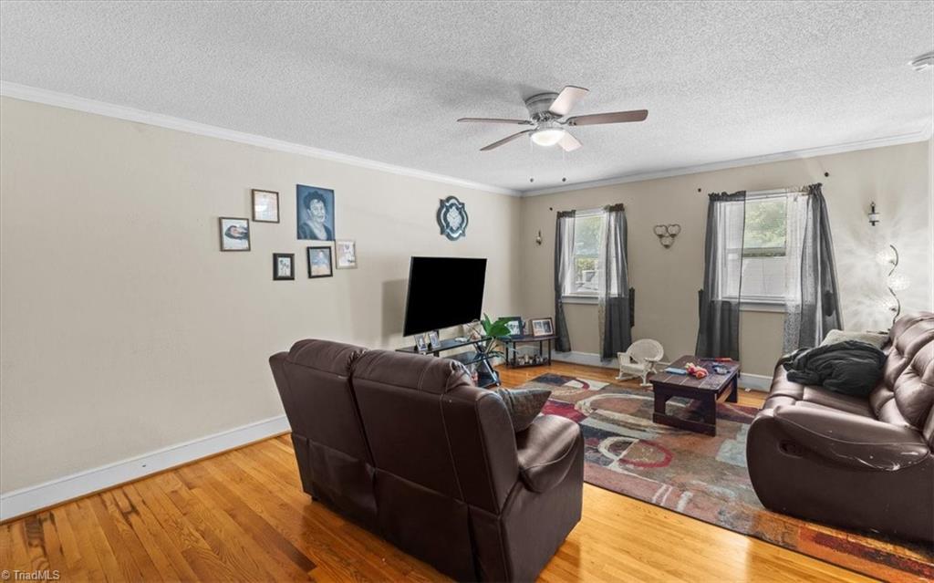 538 Bridge Street Eden, NC 27288 - Photo 20 of 37