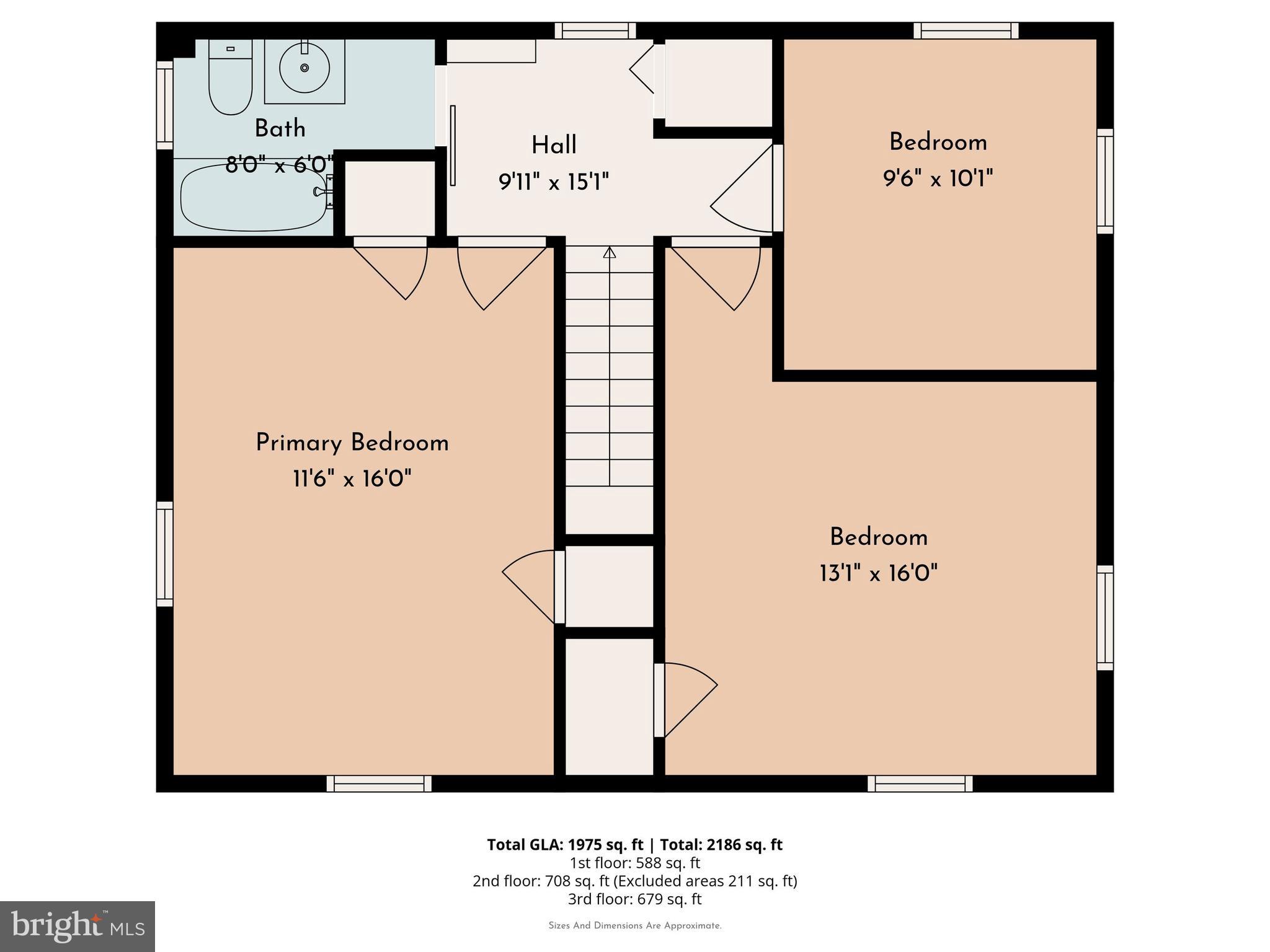 307 Valley Road Havertown, PA 19083 - Photo 49 of 52
