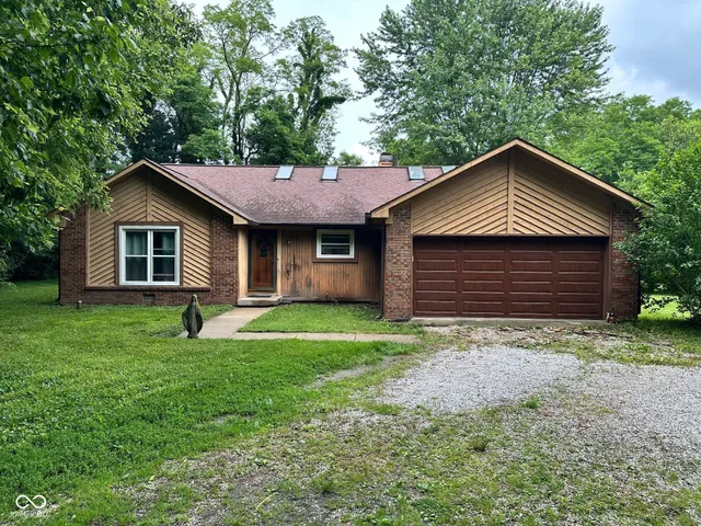 $1,400,000 | 7811 North County Road 500 East, Pittsboro, IN 46167