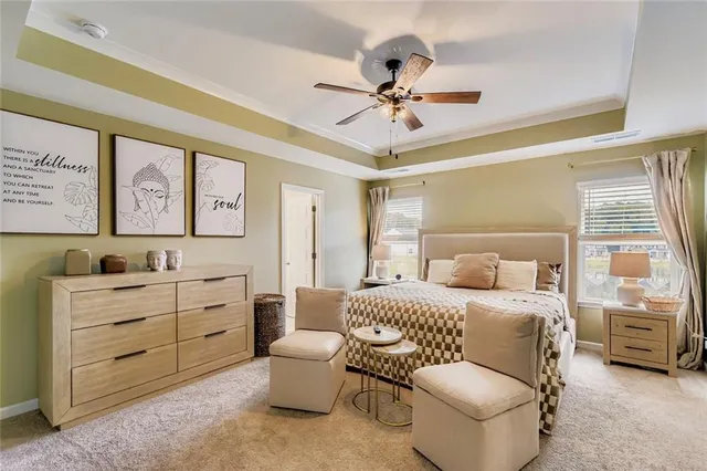 $435,000 | 13568 Scenic Parkway Southeast, Covington, GA 30014