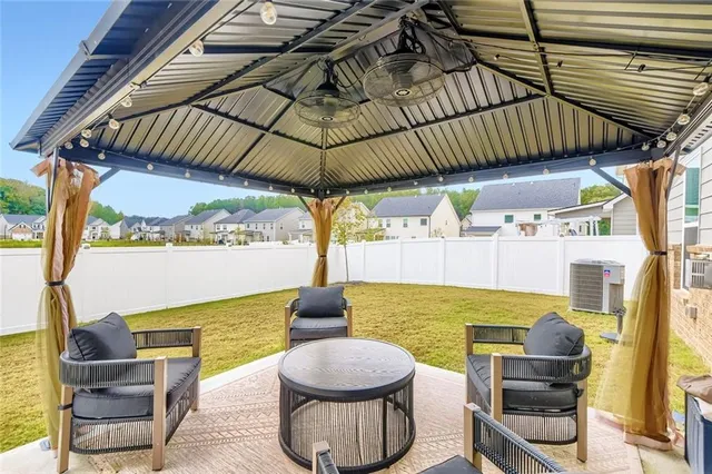 $435,000 | 13568 Scenic Parkway Southeast, Covington, GA 30014