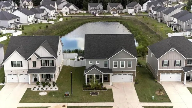 $435,000 | 13568 Scenic Parkway Southeast, Covington, GA 30014