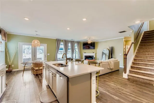 $435,000 | 13568 Scenic Parkway Southeast, Covington, GA 30014