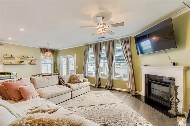 $435,000 | 13568 Scenic Parkway Southeast, Covington, GA 30014