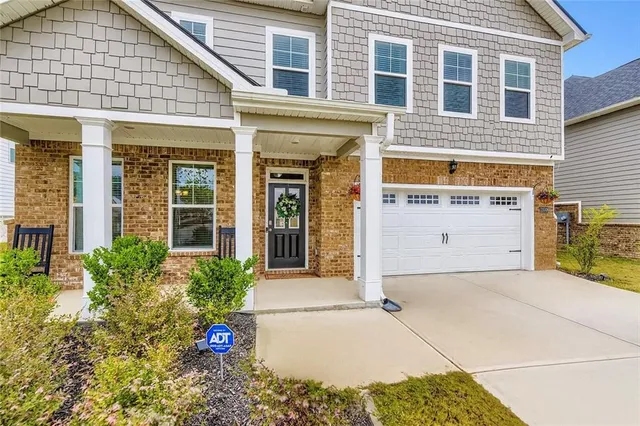 $435,000 | 13568 Scenic Parkway Southeast, Covington, GA 30014