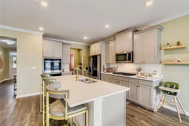 $435,000 | 13568 Scenic Parkway Southeast, Covington, GA 30014