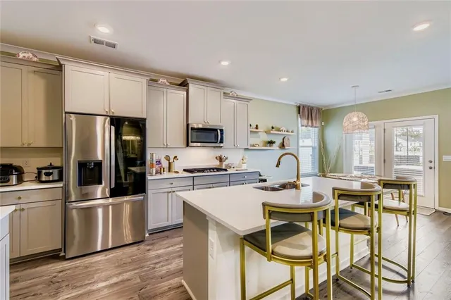 $435,000 | 13568 Scenic Parkway Southeast, Covington, GA 30014