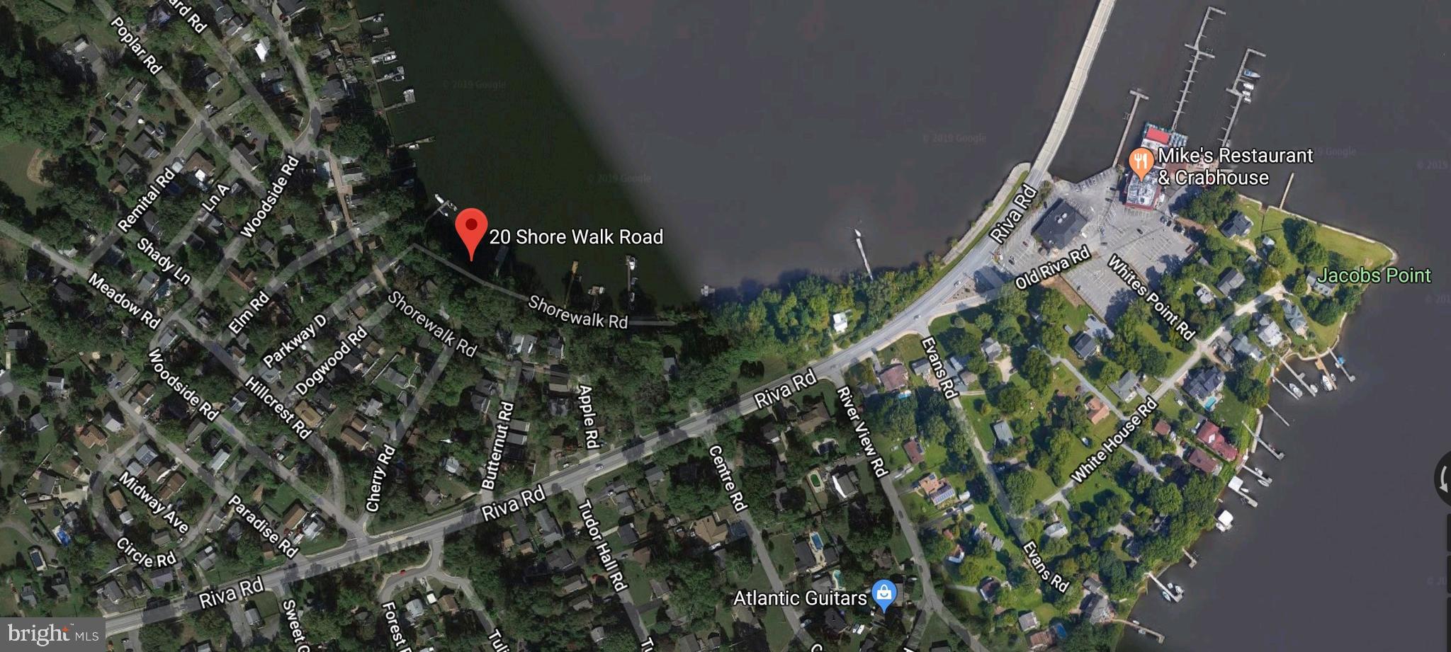 20 Shore Walk Road Riva, MD 21140 - Photo 1 of 5