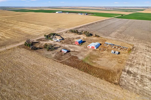 a view of an ocean beach