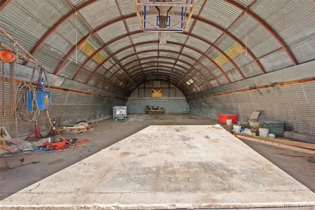 a view of outdoor seating