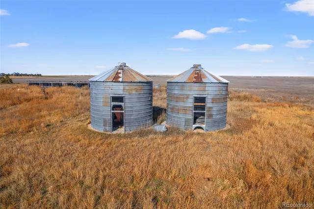 $525,000 | 50700 County Road SS, Otis, CO 80743