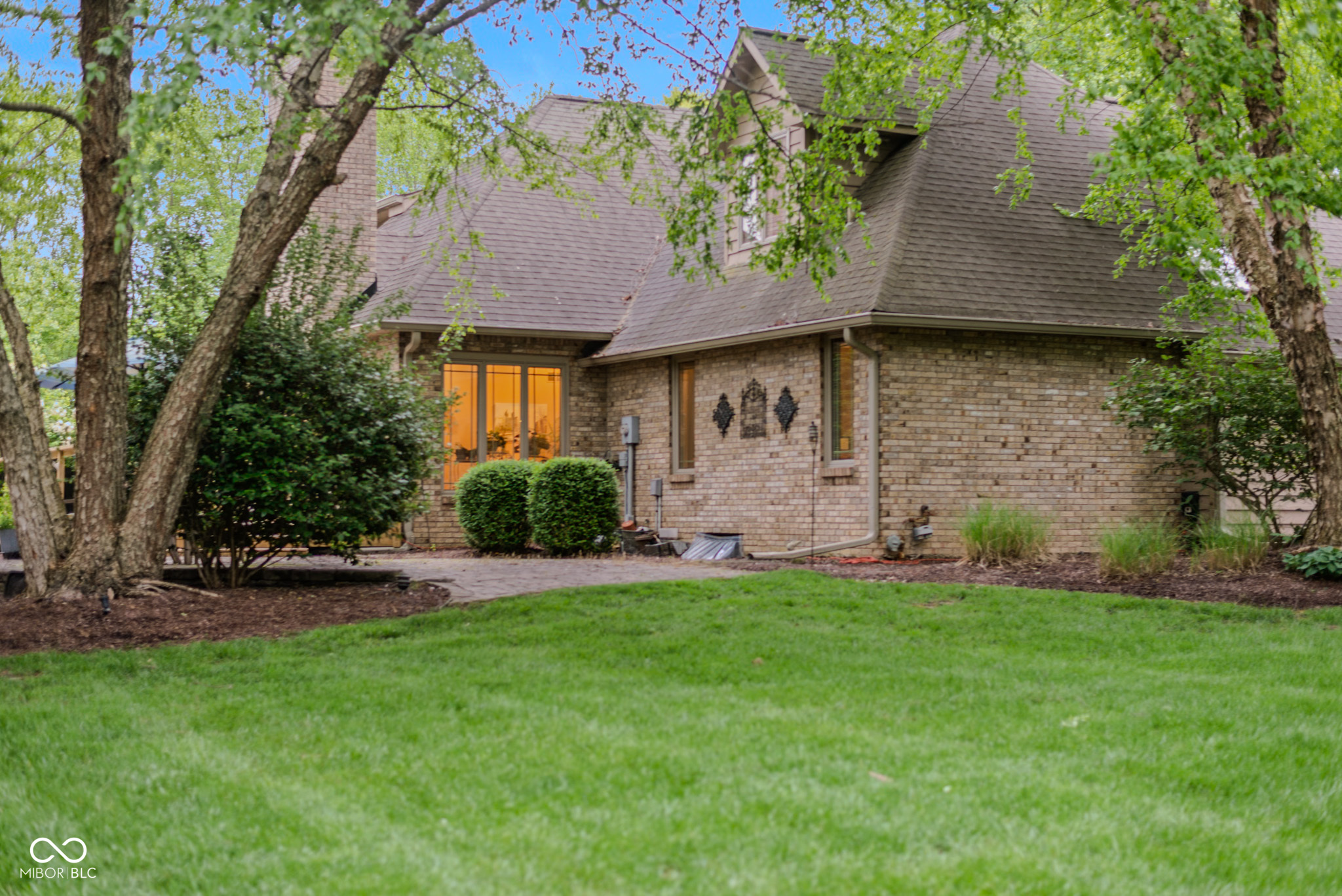 4640 Harrison Ridge Road Columbus, IN 47201 - Photo 5 of 68