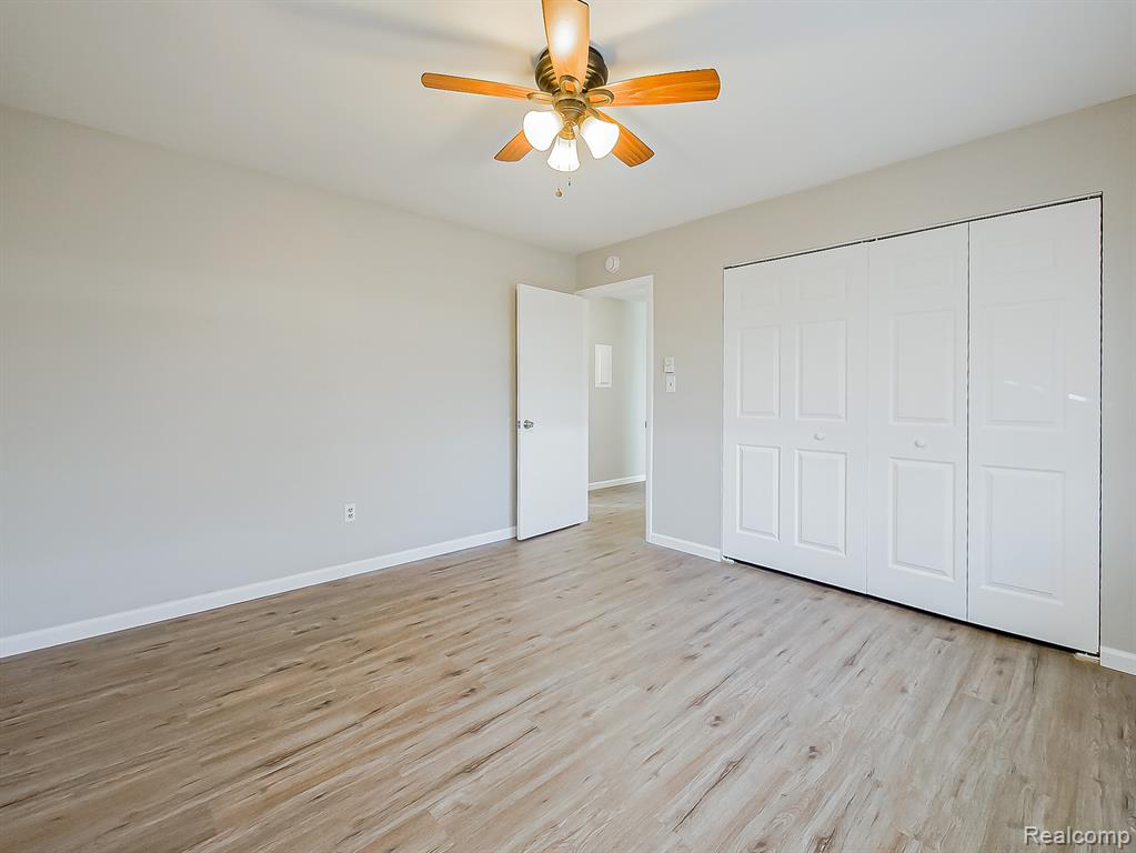 125 East Van Riper Road, Unit 5 Fowlerville, MI 48836 - Photo 16 of 23