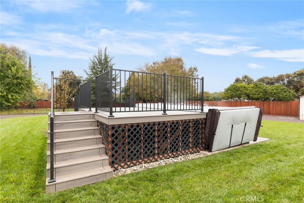 13647 Garner Lane Chico, CA 95973 - Photo 26 of 33