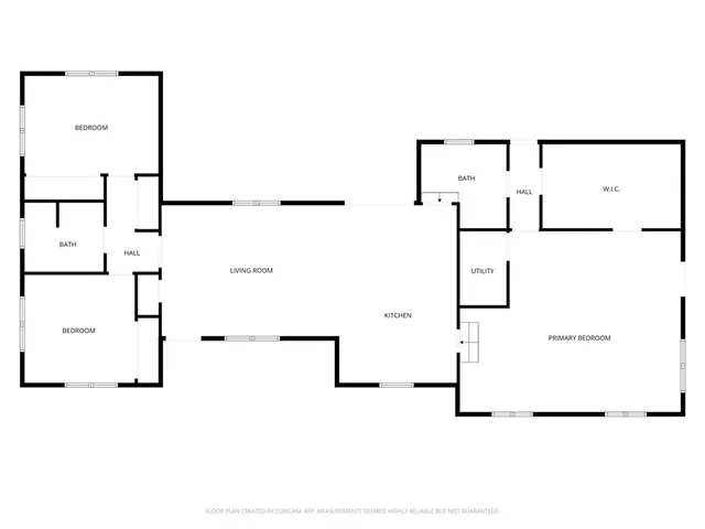 a picture of floor plan
