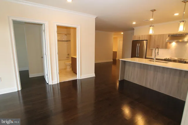 $3,550 | 200 North Sycamore Street, Unit 2A, Newtown, PA 18940