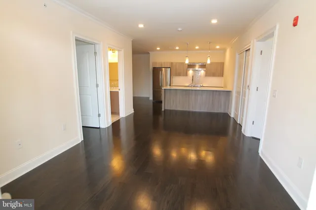 $3,550 | 200 North Sycamore Street, Unit 2A, Newtown, PA 18940