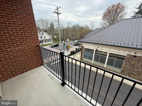 $3,275 | 200 North Sycamore Street, Unit 2A, Newtown, PA 18940